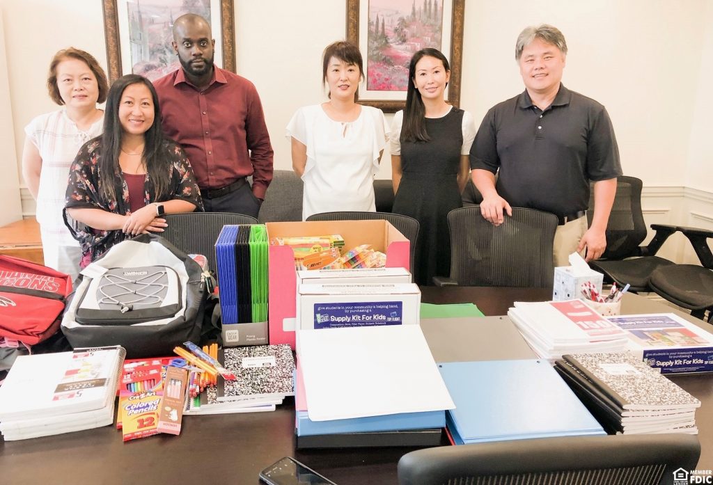 Asian american resource center